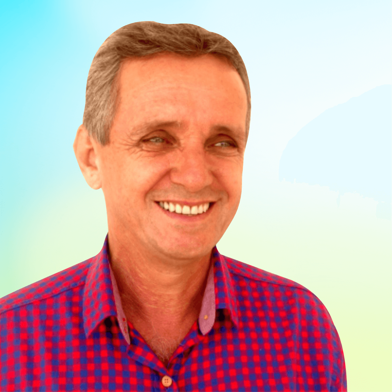 Pedro Paraná