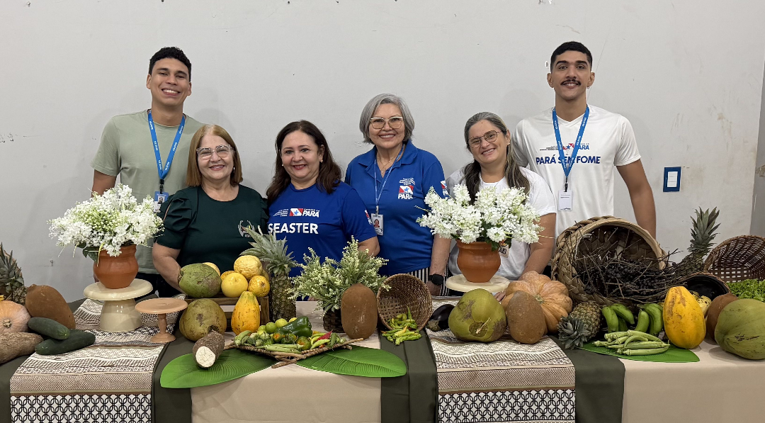 REUNIÃO DE PRODUTORES DA AGRICULTURA FAMILIAR COM TÉCNICOS DA SEASTER